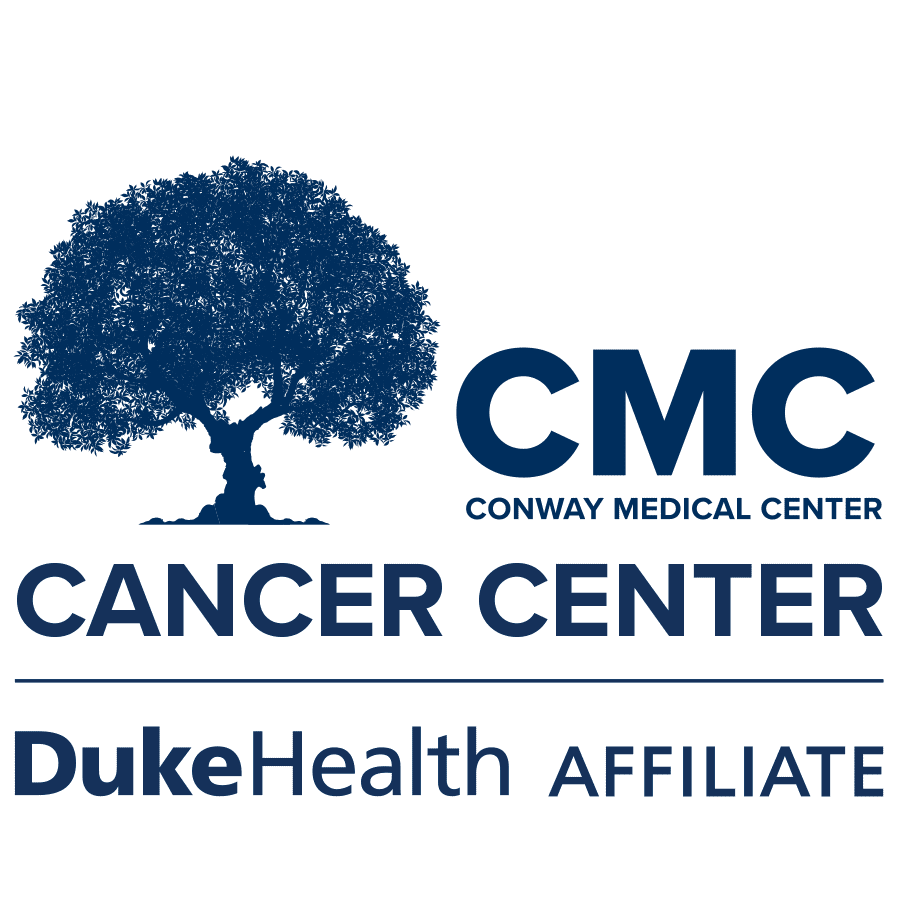 CMC Cancer Center is a Duke Health Affiliate