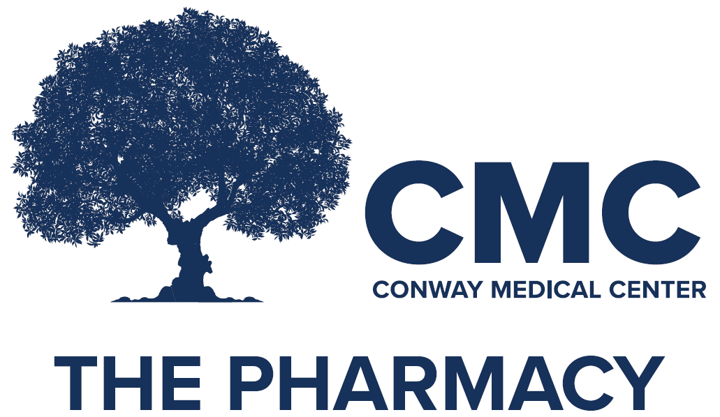 The Pharmacy at CMC
