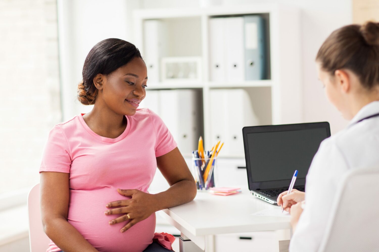 How to Find a New OB-GYN