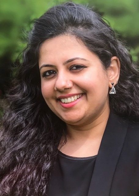 Getting to Know Dr. Snigdha Sharma